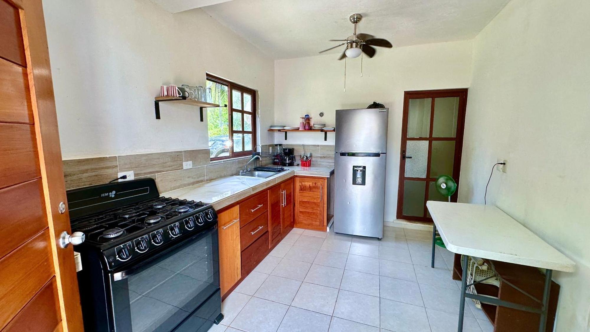 Apartamento Luigi'S Glamping Bacalar Exterior foto